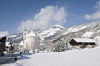 Gasthof Brixnerwirt Brixen im Thale Exterior photo