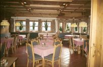 Gasthof Brixnerwirt Brixen im Thale Exterior photo